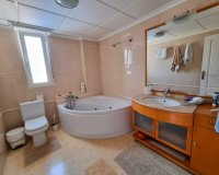 Resale - Villa -
La Mata - Costa Blanca