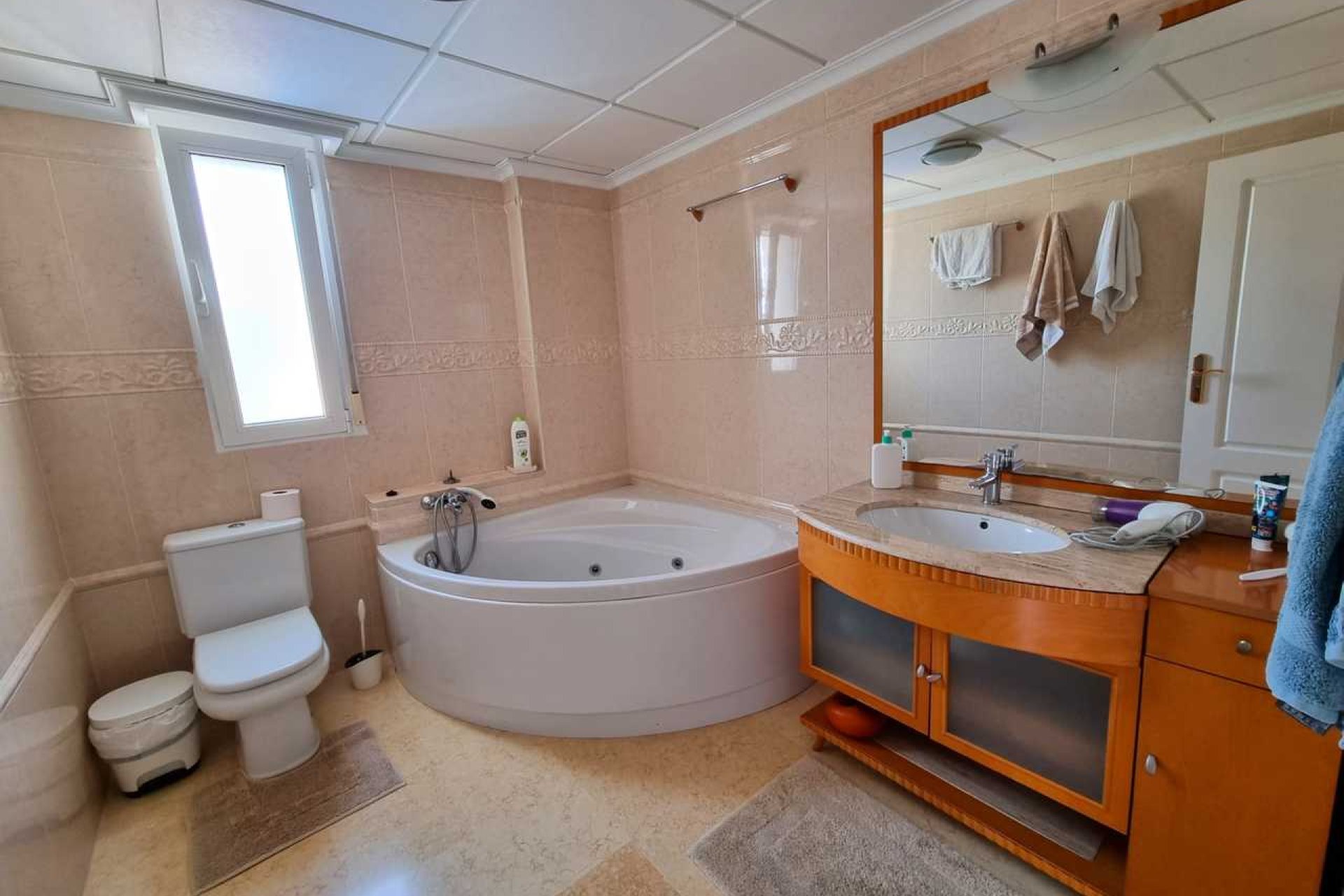 Resale - Villa -
La Mata - Costa Blanca