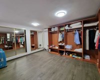 Resale - Villa -
La Mata - Costa Blanca