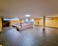 Resale - Villa -
La Mata - Costa Blanca