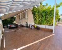 Resale - Villa -
La Mata - Costa Blanca