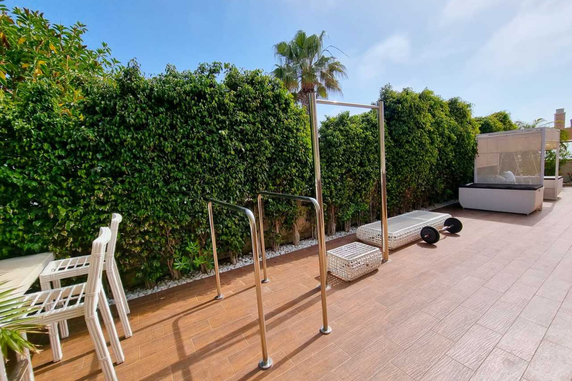 Resale - Villa -
La Mata - Costa Blanca
