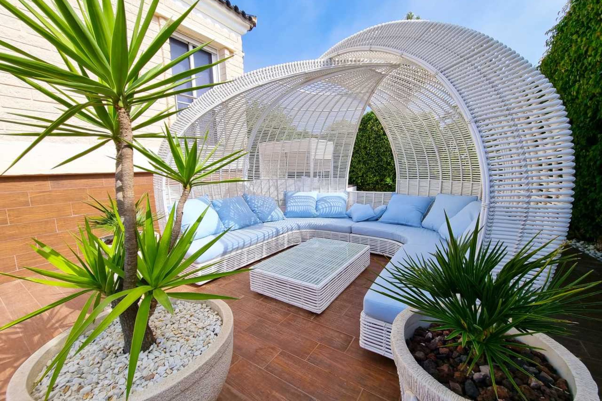 Resale - Villa -
La Mata - Costa Blanca