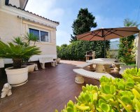 Resale - Villa -
La Mata - Costa Blanca