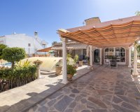 Resale - Villa -
La Regia - Costa Blanca
