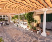 Resale - Villa -
La Regia - Costa Blanca