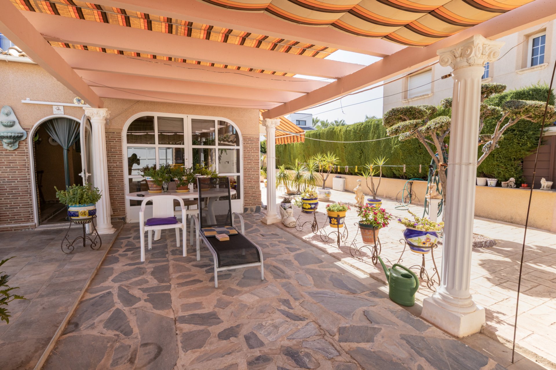 Resale - Villa -
La Regia - Costa Blanca