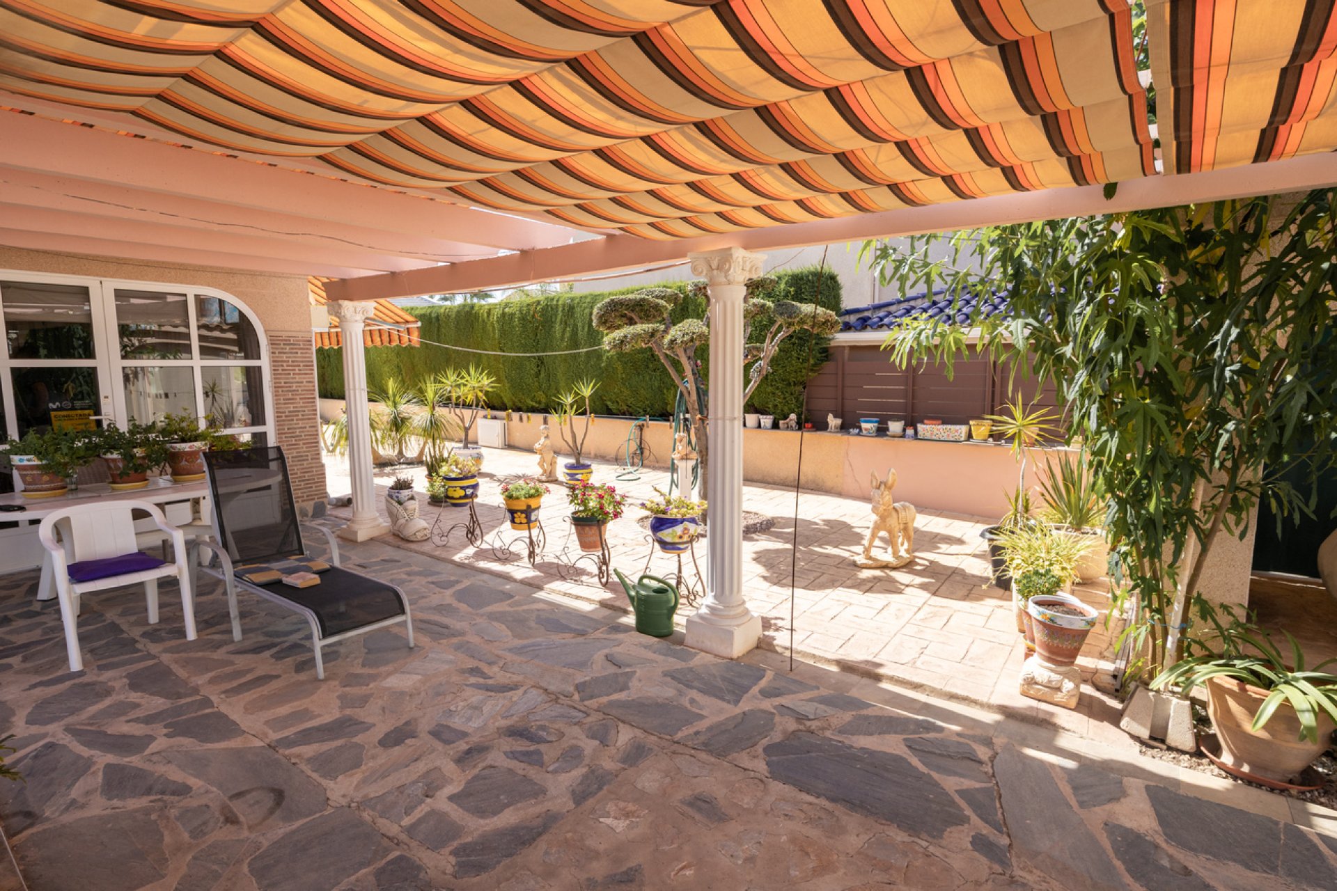 Resale - Villa -
La Regia - Costa Blanca