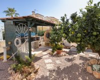 Resale - Villa -
La Regia - Costa Blanca