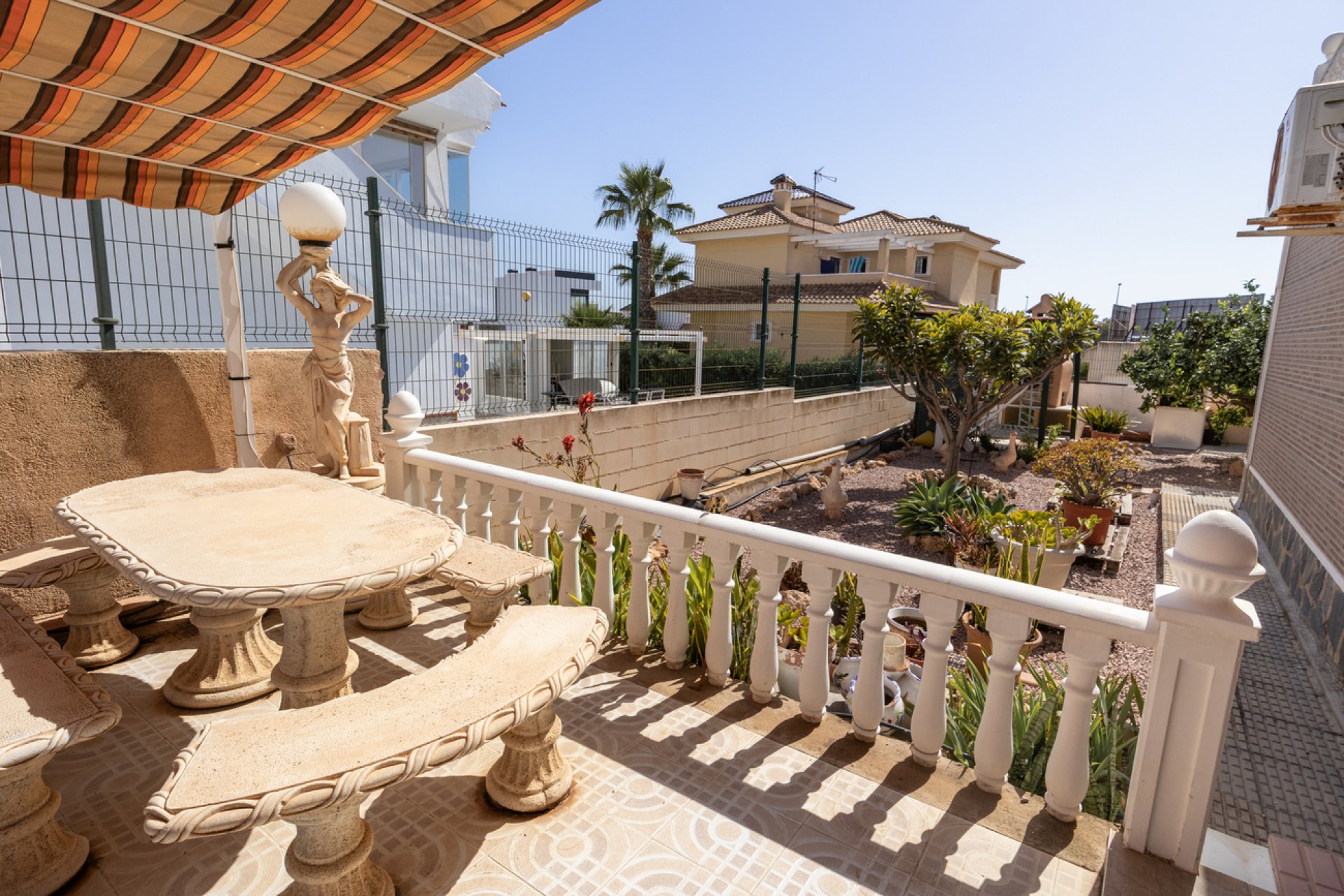 Resale - Villa -
La Regia - Costa Blanca