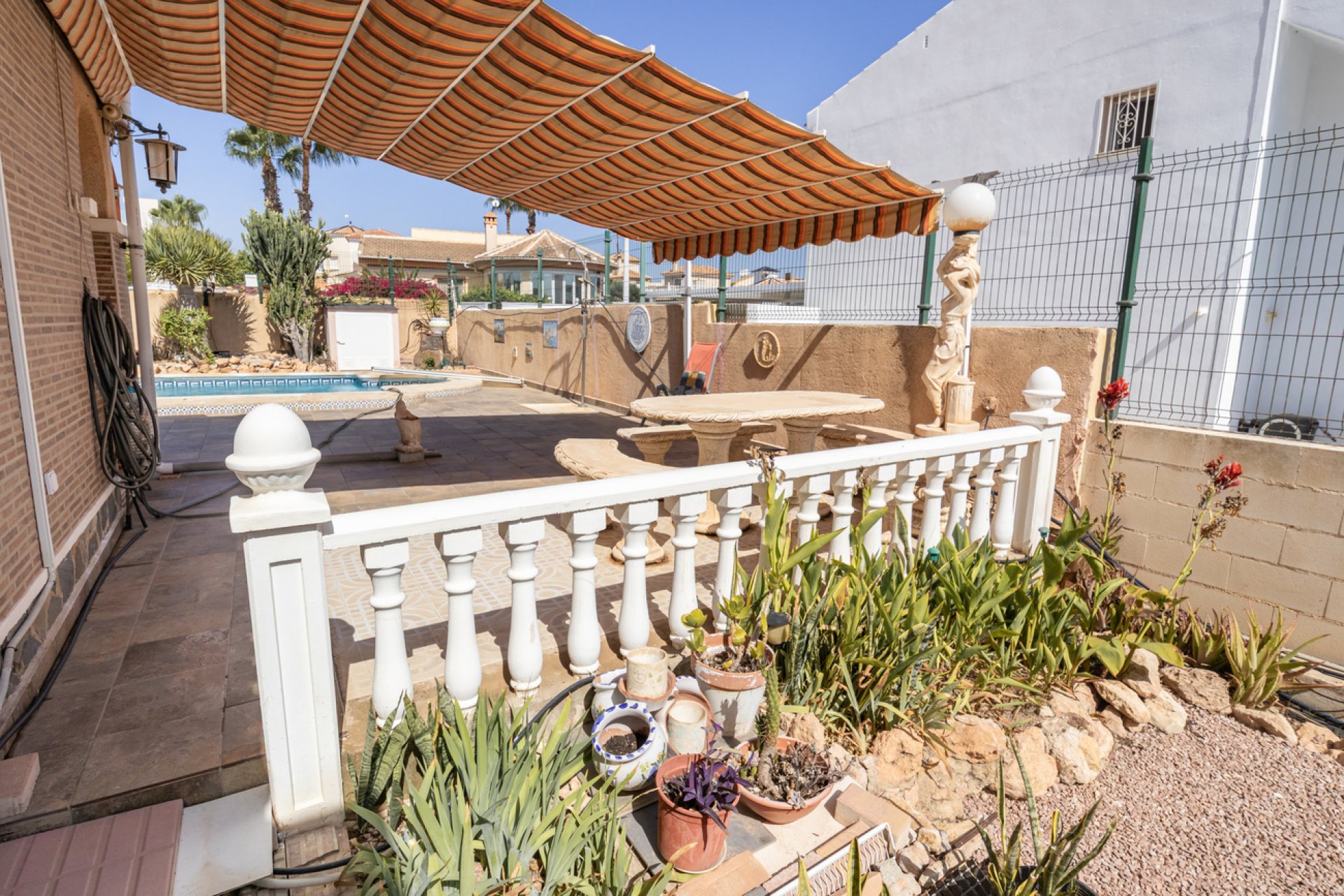 Resale - Villa -
La Regia - Costa Blanca