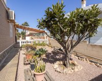 Resale - Villa -
La Regia - Costa Blanca