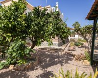 Resale - Villa -
La Regia - Costa Blanca