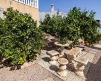 Resale - Villa -
La Regia - Costa Blanca