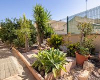 Resale - Villa -
La Regia - Costa Blanca