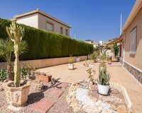 Resale - Villa -
La Regia - Costa Blanca
