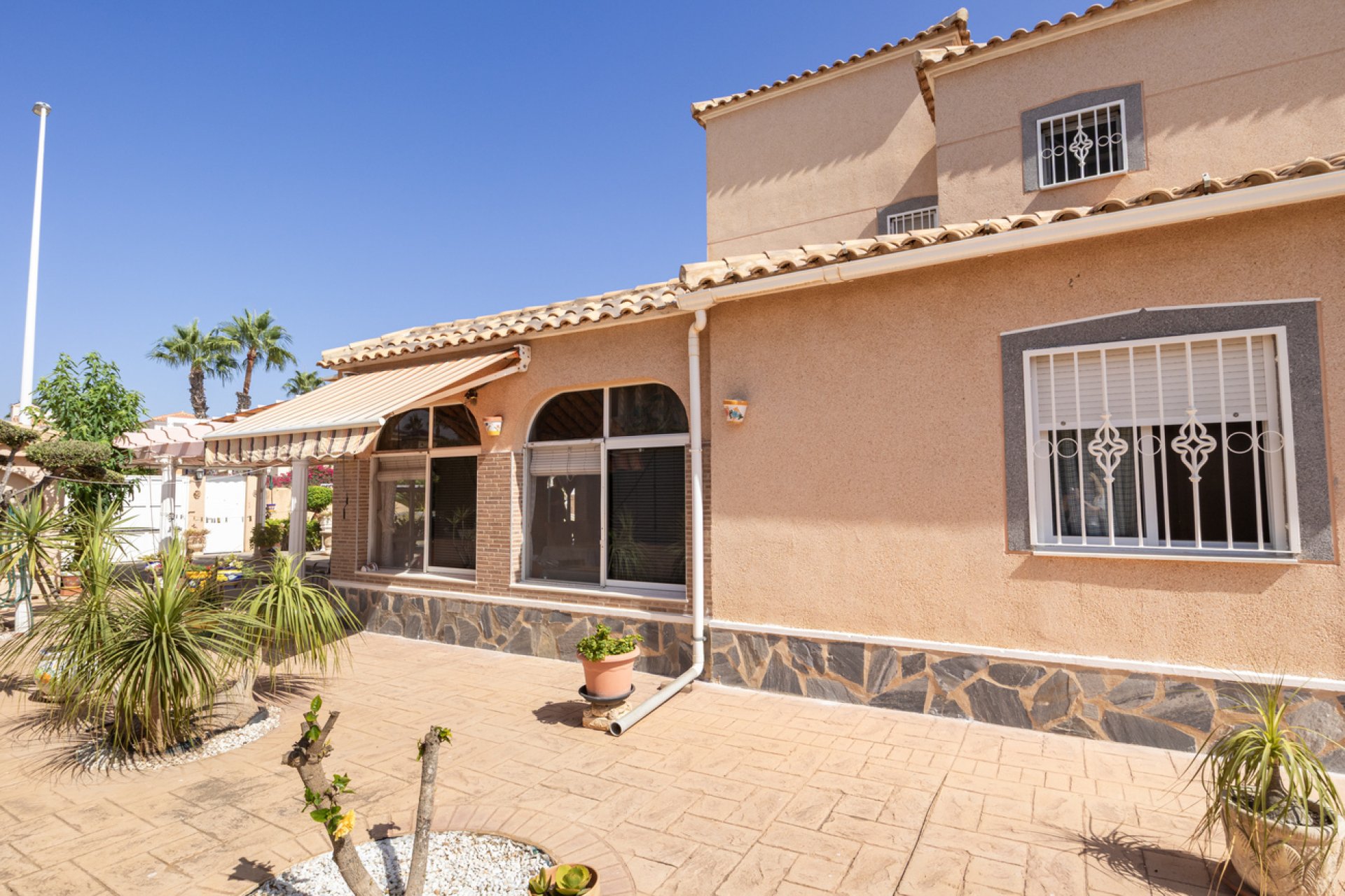 Resale - Villa -
La Regia - Costa Blanca