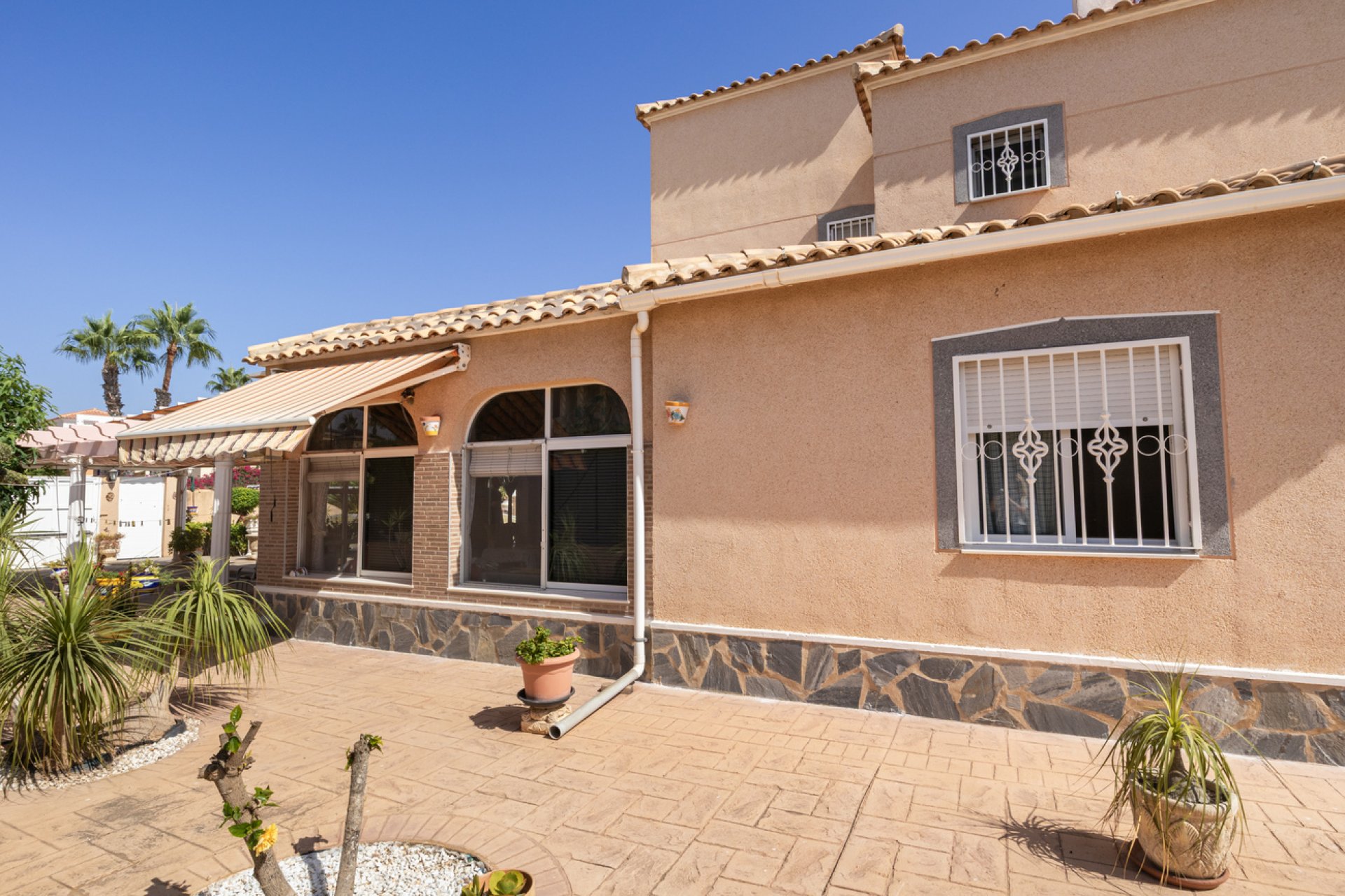 Resale - Villa -
La Regia - Costa Blanca