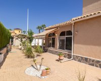 Resale - Villa -
La Regia - Costa Blanca