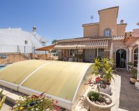 Resale - Villa -
La Regia - Costa Blanca