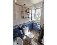 Resale - Villa -
La Regia - Costa Blanca