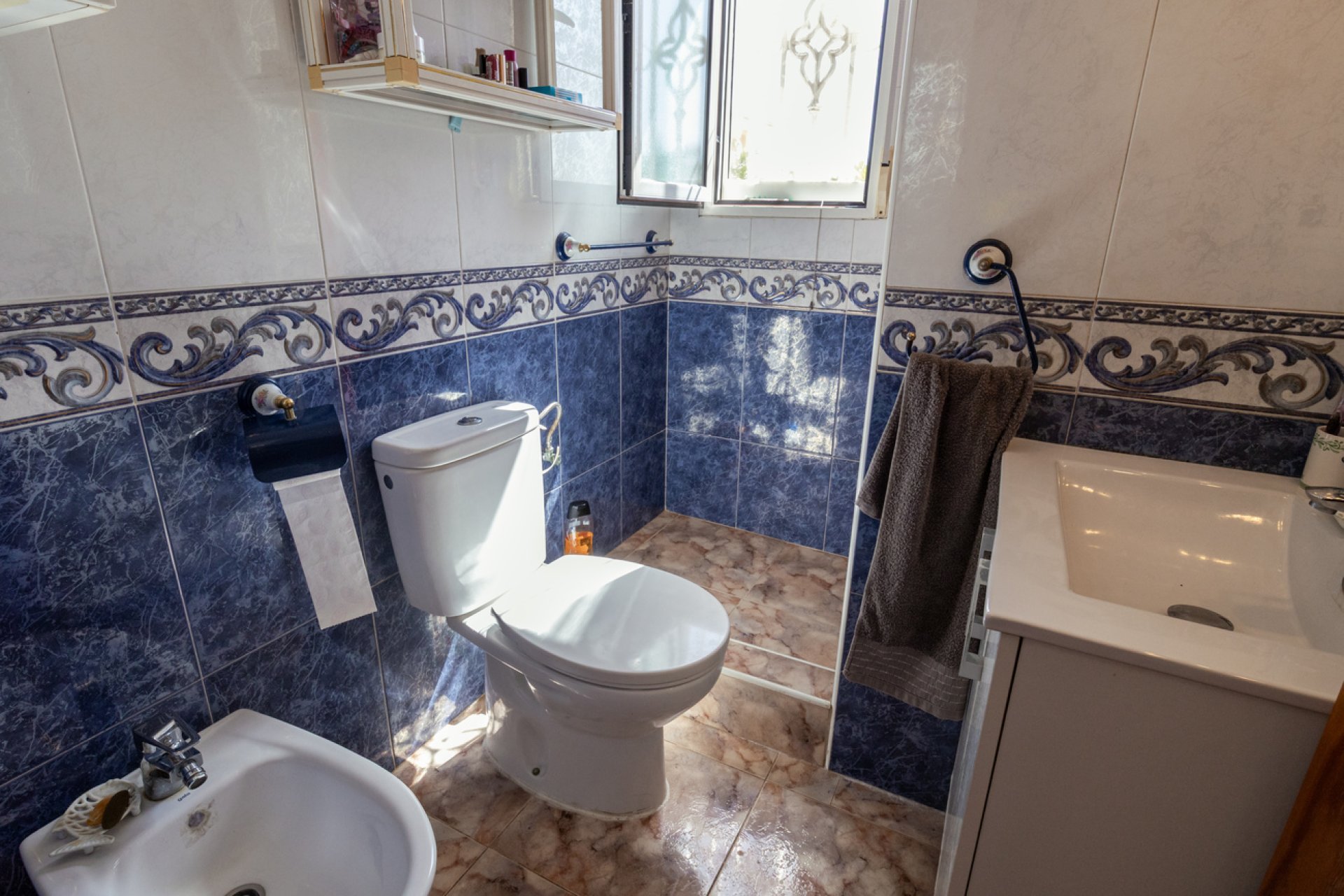 Resale - Villa -
La Regia - Costa Blanca