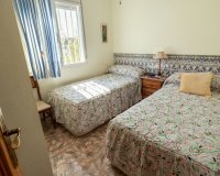 Resale - Villa -
La Regia - Costa Blanca