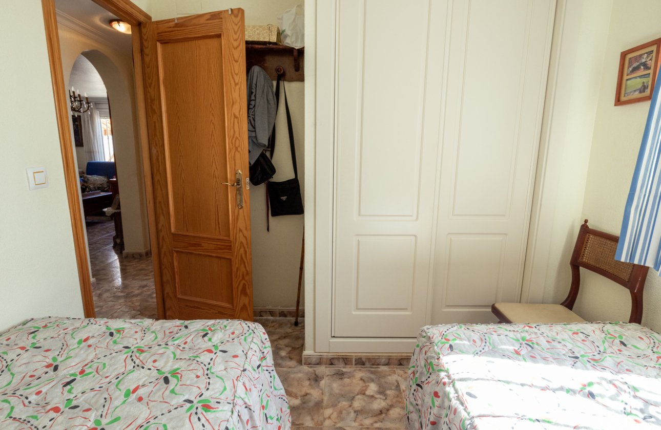 Resale - Villa -
La Regia - Costa Blanca