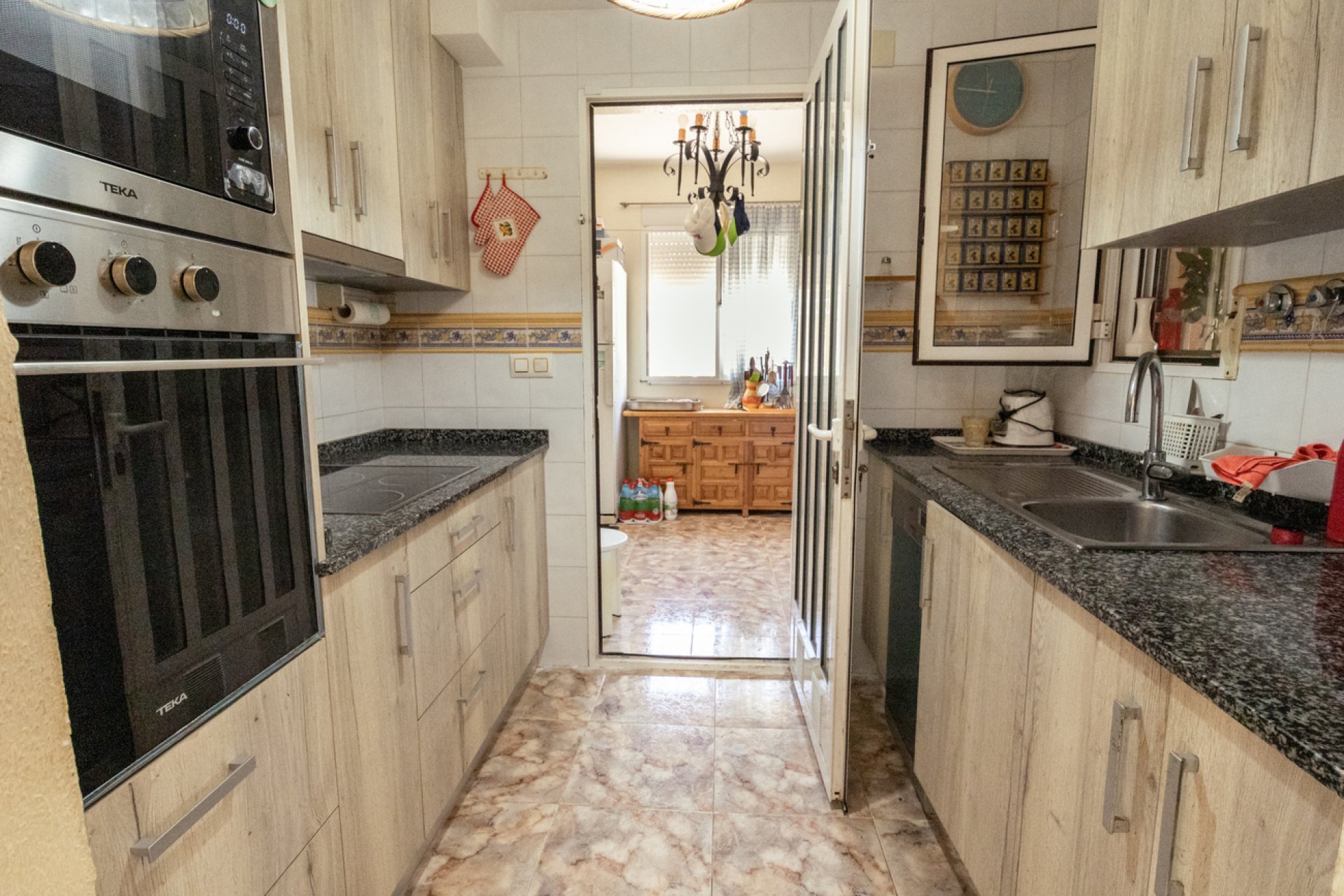 Resale - Villa -
La Regia - Costa Blanca