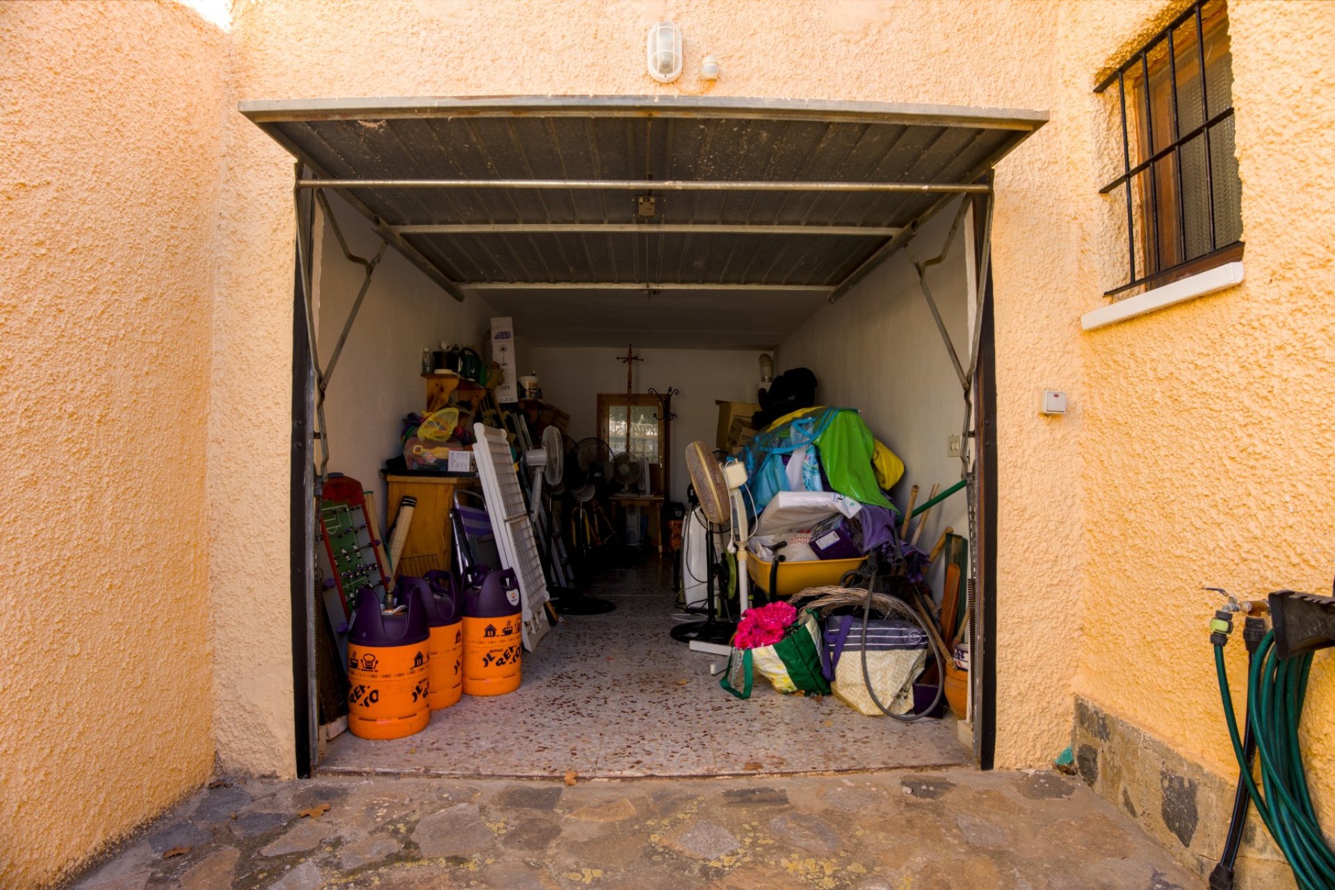 Resale - Villa -
La Siesta - Costa Blanca