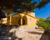 Resale - Villa -
La Siesta - Costa Blanca