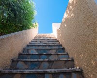 Resale - Villa -
La Siesta - Costa Blanca