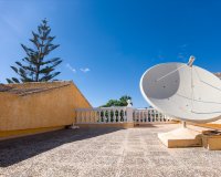 Resale - Villa -
La Siesta - Costa Blanca