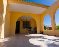 Resale - Villa -
La Siesta - Costa Blanca