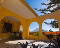 Resale - Villa -
La Siesta - Costa Blanca