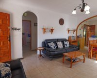 Resale - Villa -
La Siesta - Costa Blanca