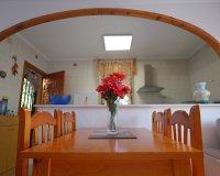 Resale - Villa -
La Siesta - Costa Blanca