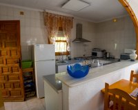 Resale - Villa -
La Siesta - Costa Blanca