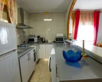 Resale - Villa -
La Siesta - Costa Blanca