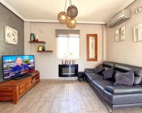 Resale - Villa -
La Zenia - Costa Blanca