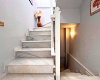 Resale - Villa -
La Zenia - Costa Blanca