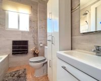 Resale - Villa -
La Zenia - Costa Blanca