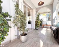 Resale - Villa -
La Zenia - Costa Blanca