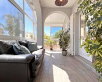 Resale - Villa -
La Zenia - Costa Blanca