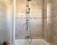 Resale - Villa -
La Zenia - Costa Blanca