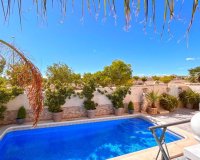 Resale - Villa -
La Zenia - Costa Blanca