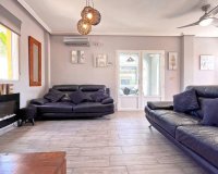 Resale - Villa -
La Zenia - Costa Blanca