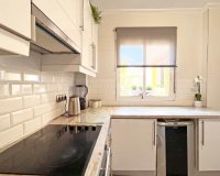 Resale - Villa -
La Zenia - Costa Blanca