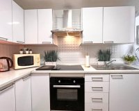 Resale - Villa -
La Zenia - Costa Blanca