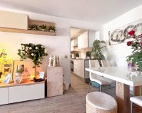 Resale - Villa -
La Zenia - Costa Blanca